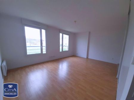 Location Appartement 1 pièce 35m² VEIGNE 37250 - Photo 2