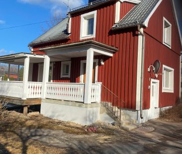 Folketshusvägen, Munkfors - Foto 3