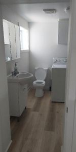 3 et demi Farnham. rénové, moderne, droit au chat, proche de tout ! - Photo 4