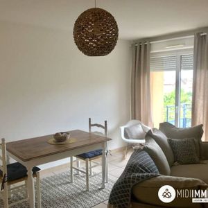 Location Appartement 2 pièces 40m² ST JUERY 81160 - Photo 2