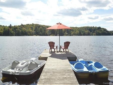 449 Ch. Albert-Duquesne - Photo 2