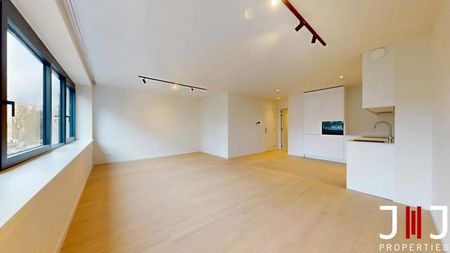 Appartement te huur - Photo 2