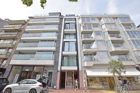 Appartement te huur - Photo 2