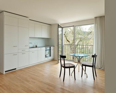 «Zwei Buchen» - Neues Zuhause für die ganze Familie - Photo 3