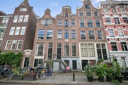 Te huur: Appartement Lindengracht in Amsterdam - Foto 2