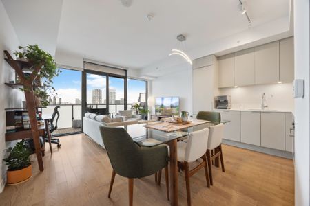 For Lease - 20 Lombard Street Unit# 3809, Toronto, Ontario - Photo 2