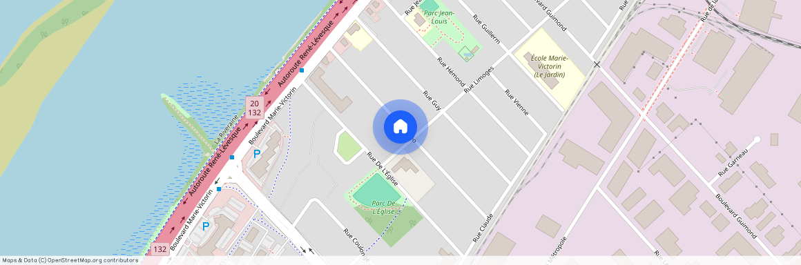 126 Rue Léo, Longueuil (Le Vieux-Longueuil), J4G 1J1