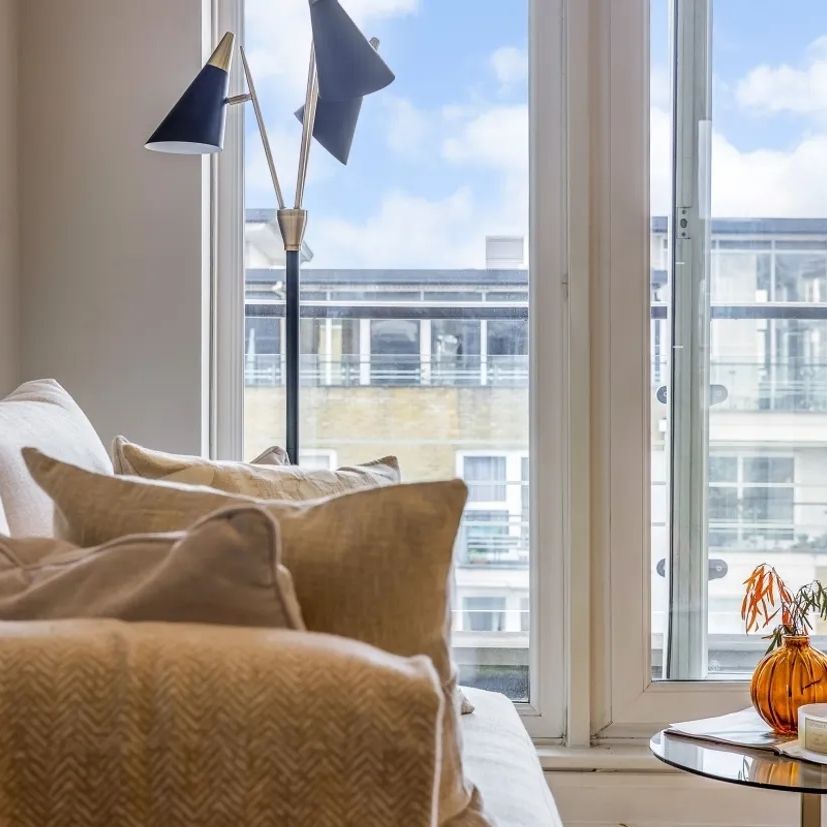 3 bedroom penthouse to rent - Photo 1