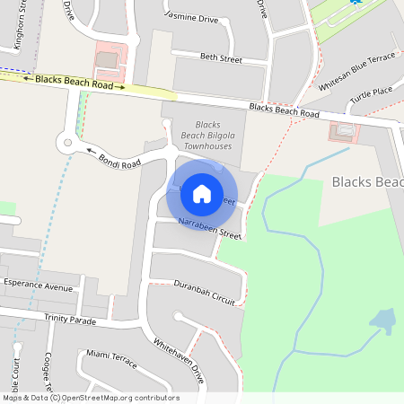 10 Ulladulla Street, Qld 4740, Blacks Beach