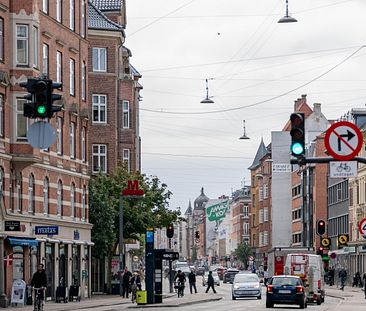 Hyggelig hverdag på Norgesgade – Amagers bedste base - Foto 1