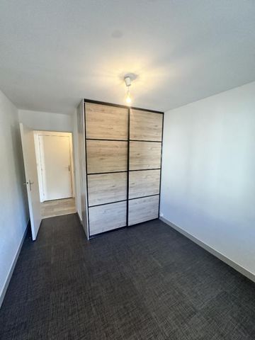 Appartement T2 à louer Saint Jacques De La Lande - 42 m² - Photo 2