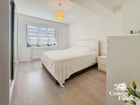 3 bedroom flat to rent - Photo 5