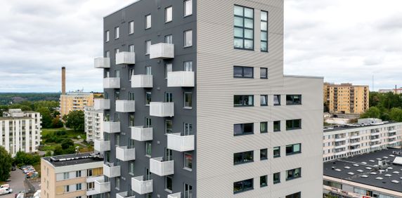 Vårbergsplan, Skärholmen - Photo 2