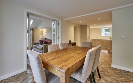 Gate Lodge @ The Culloden, 142 Bangor Road Gate Lodge @ The Culloden, HOLYWOOD, BT18 0EX - Photo 4