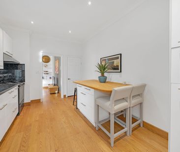 For Lease - 87 Oxford Street Unit# Main, Toronto, Ontario - Photo 5