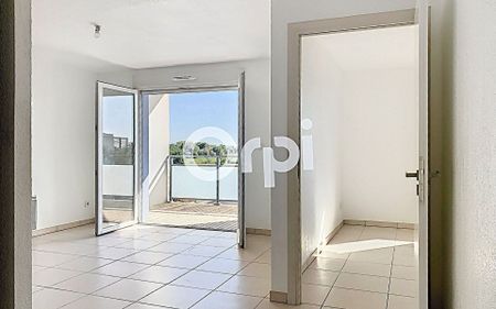 Appartement à louer 2 pièces • Saleilles - Photo 3