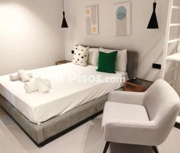 Piso en alquiler en Cortes-Huertas - Foto 4