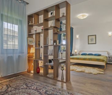 BALOTESTI – COMPLEX ZORI DE ZI - CASA SINGLE 120 MP, 500 M - Fotografie 3