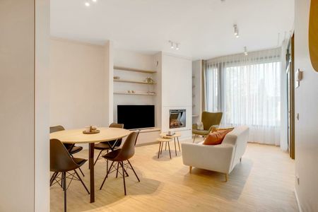 Verzorgd nieuwbouwappartement met 1 slaapkamer - Photo 2