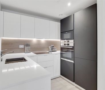 Newnton Close London N4 - Photo 1