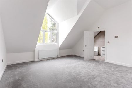 5 bedroom detached house to rent - Photo 2