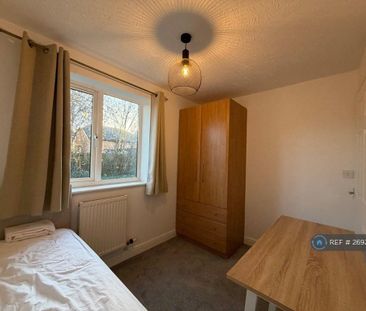 2 bedroom maisonette to rent - Photo 3