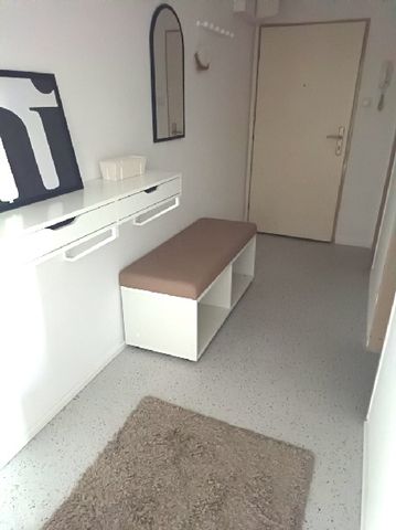 KREMS-ZENTRUM, Helle 3-Zimmer Wohnung als StudentInnen 2er WG zu vermieten - Foto 5