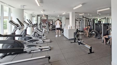 For Lease - 120 Parliament Street Unit# 1406, Toronto, Ontario - Photo 2