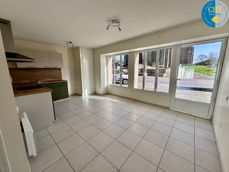 Location Appartement 3 pièces 70m² VAL D ANAST 35330 - Photo 3