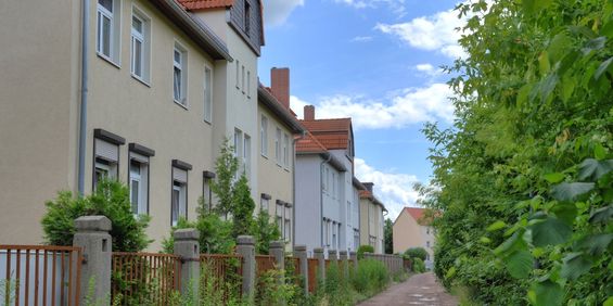 Gemütliche 3-Raum-Wohnung in Ammendorf - Photo 3