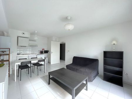 Appartement 2 pièces - Photo 3