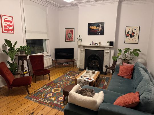 Room in a Shared Flat, Mountgrove Road, N5 - Photo 1