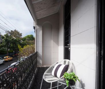 98 Hereford Street, Glebe. - Photo 6