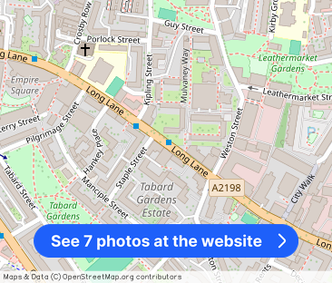 Long Lane, London - Photo 1