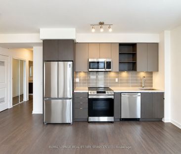 For Lease - 4675 Metcalfe Avenue Unit# 904, Mississauga, Ontario - Photo 1