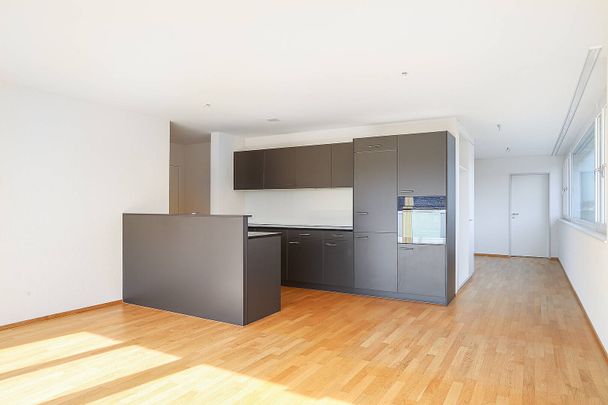 Modern. Zentral. Zuhause. - Photo 1