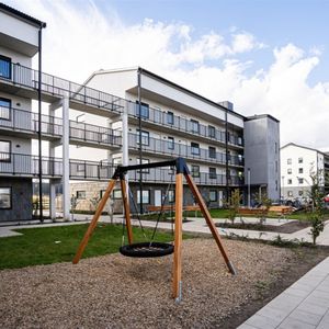 Klövervägen 7 B - Foto 2