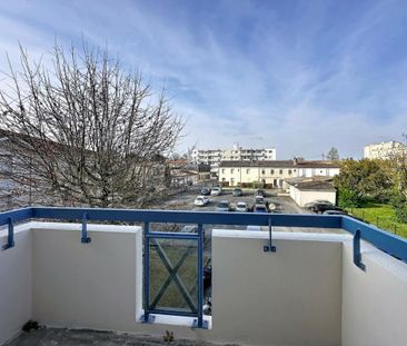 Location Appartement 3 pièces 56m² MERIGNAC 33700 - Photo 6