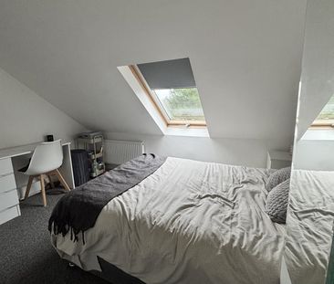 Room in a Shared Flat, Lodge Causeway, BS16 - Photo 3