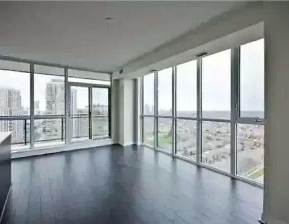 CRYSTAL Condo Unobstructed Views | 75 Eglinton Avenue West, Mississauga - Photo 1