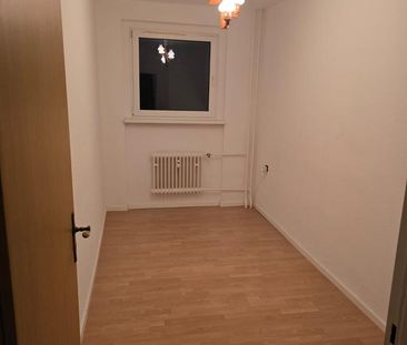 Zimmer in 2er-WG in Wedding - Photo 1