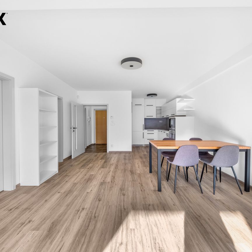 Pronájem bytu 2+kk v osobním vlastnictví 63 m², Olomouc - Photo 1