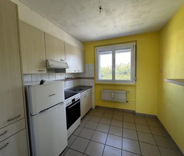 4 Zimmer, 70 m², 2. Stock - Photo 4