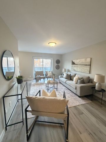 For Lease - 330 Gibb Street Unit# 111, Oshawa, Ontario - Photo 3