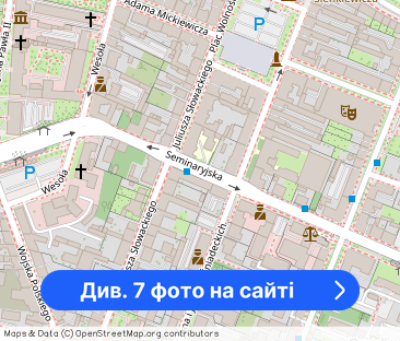 2 pokoje w nowym budownictwie blisko centrum, ul. Seminaryjska - Фото 1