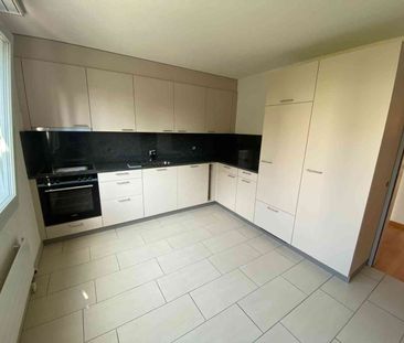 3.5 Zimmer, 97 m², 1. Stock - Photo 2