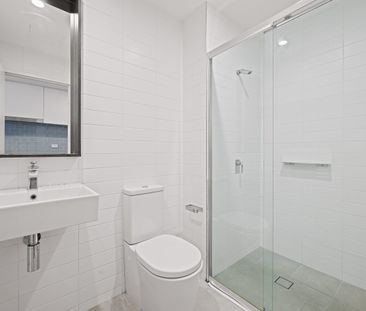 SPACIOUS STUDIO AVAILABLE - Photo 4