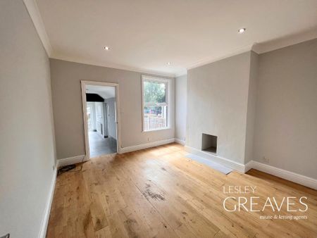 2 bedroom semi-detached house to rent - Photo 4