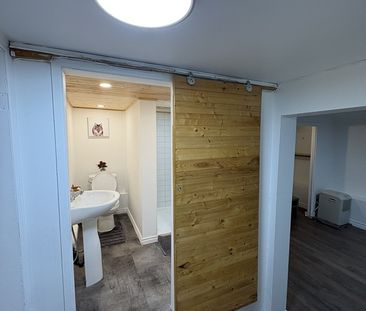 Grand 3 1/2 Meublé, Tout Inclus 1100$ - Photo 2