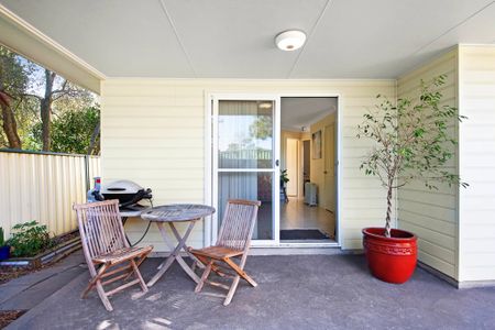 Neat & private cabin - Photo 4